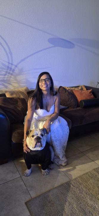 Yasmari Aguilar