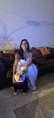 Yasmari Aguilar