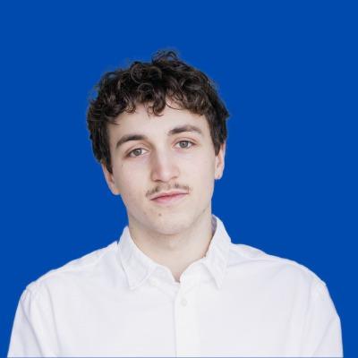 Laszlo Mattern