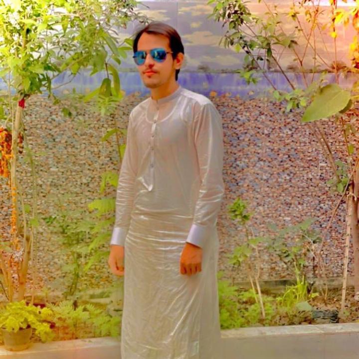 Hazrat usman Khan