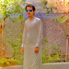 Hazrat usman Khan