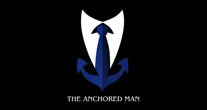 The Anchored Man