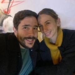 Alejandro Upegui Rodríguez