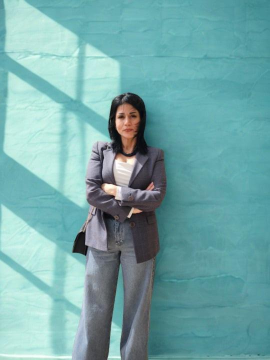 Sally Tabbah