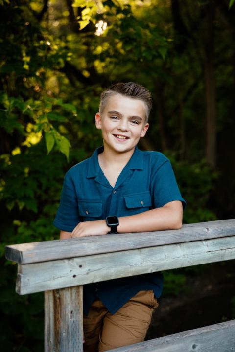Callum Roughley