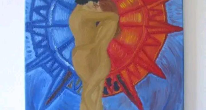 The Life Of Jesus at Rome