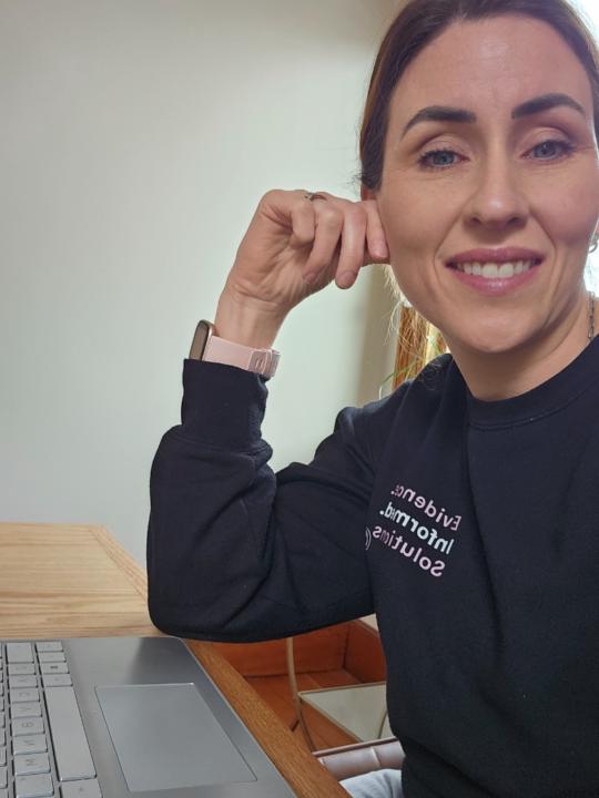 Kim Hand