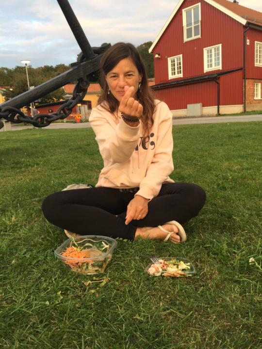 Maren Metzger