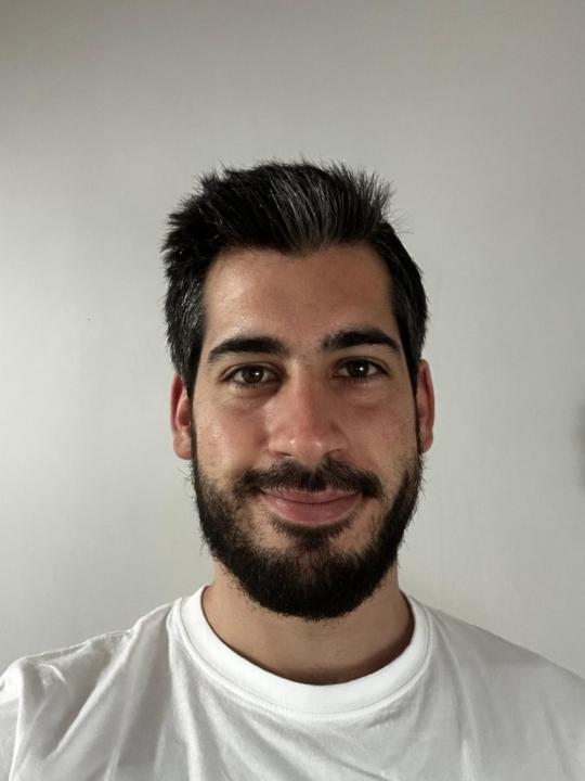 Álvaro Yágüez