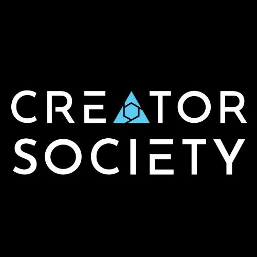 Creator Society Team