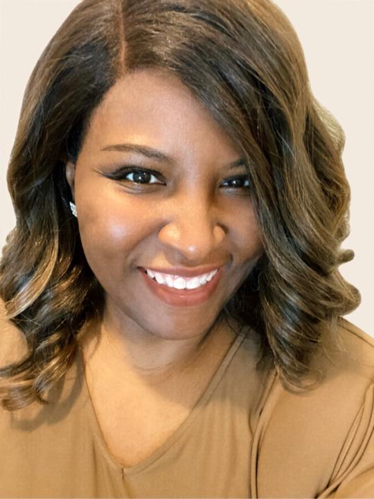 Tikaria Doggett