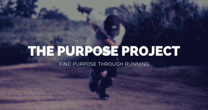 The Purpose Project