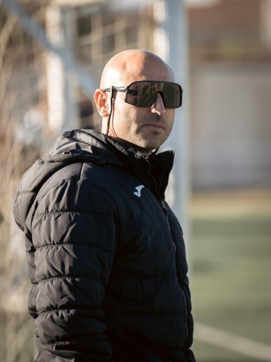 Adrián Mozas Monge