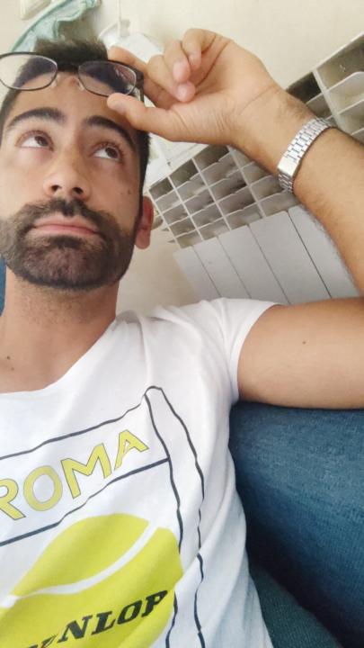 Federico Giardina