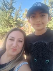 Marlene Veronica Leon Lugo