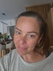 Monica Soria