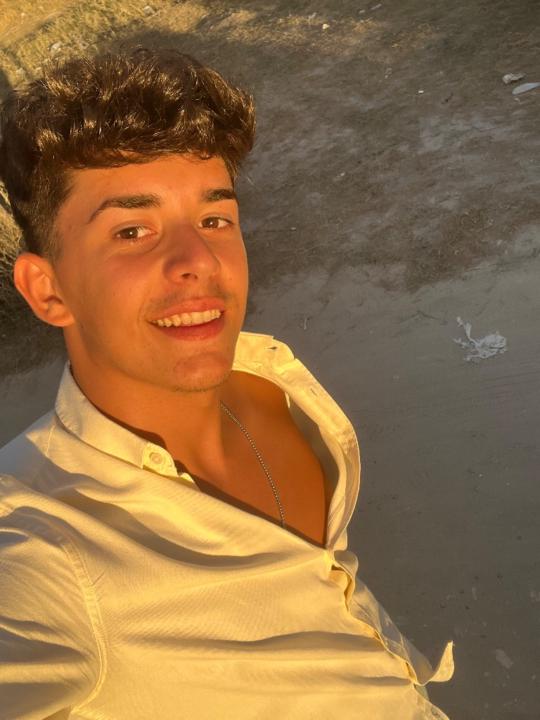 Antonio Reyes jimenez