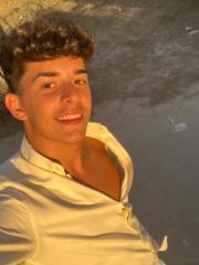 Antonio Reyes jimenez