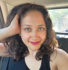 Nancy Maturana