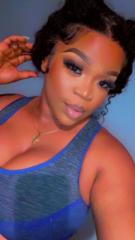 Shanice Parkes