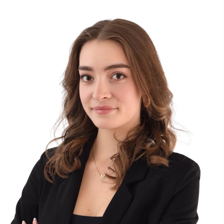 Marie-Anna Vodičková