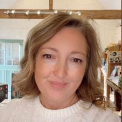 Katharine Thorley