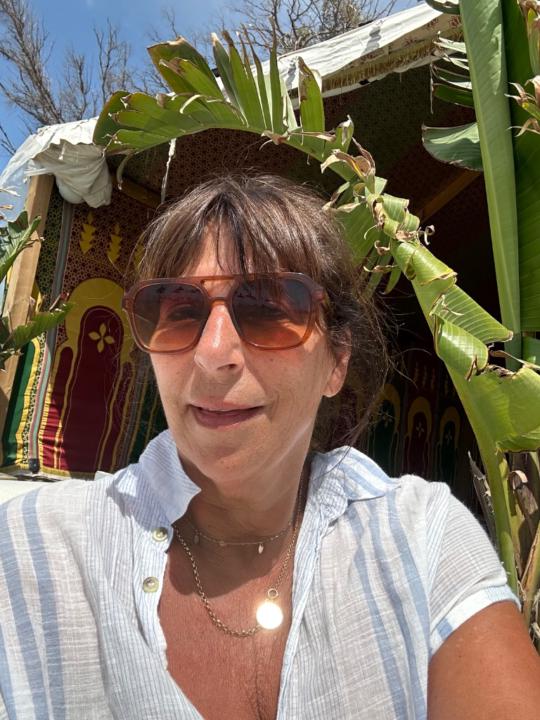 Lorraine Herman