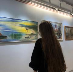 Vakare Gajauskaite