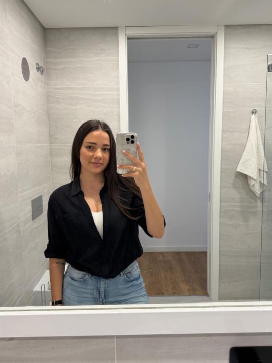 Tiana Chadinha de Freitas