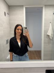 Tiana Chadinha de Freitas