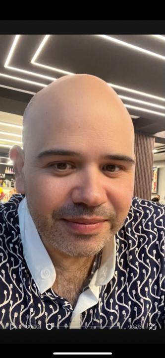 Leon Andara