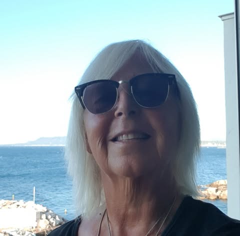 Padovano Catherine