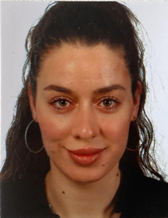 Rahel Krause