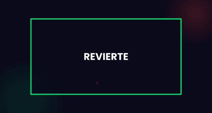 REVIERTE
