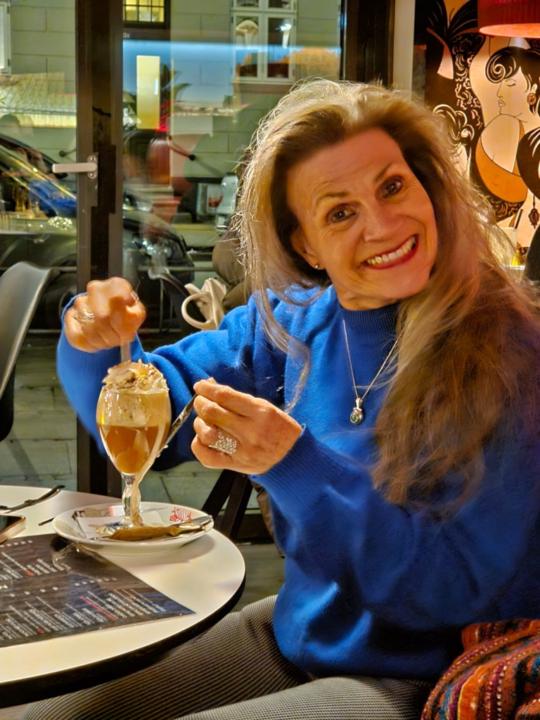 Renata Gonzalez Consuegra