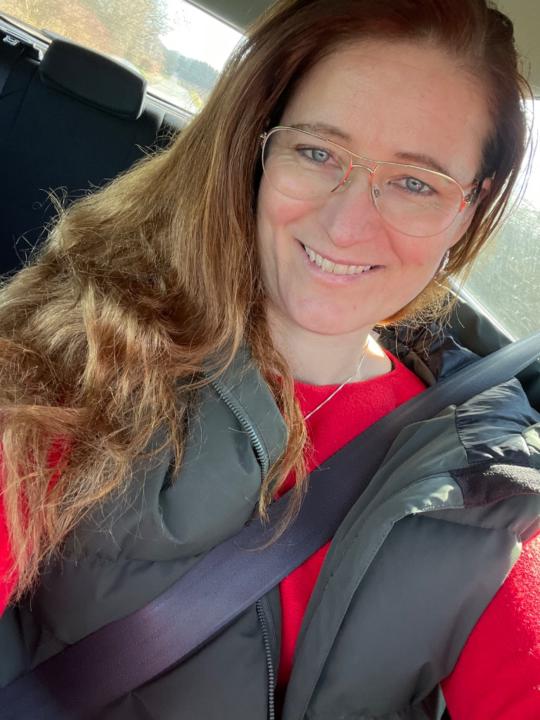 Ina Jørgensen
