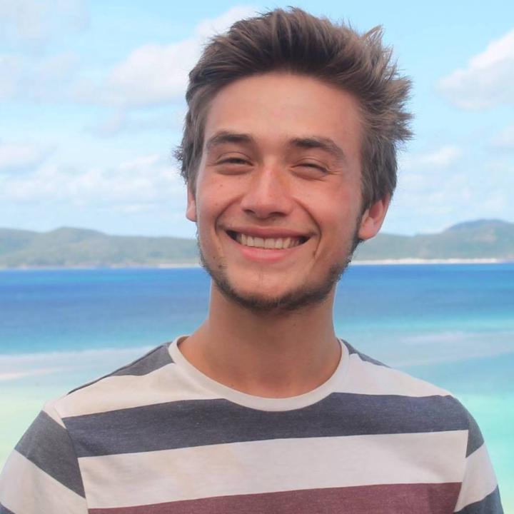 Sam Edward