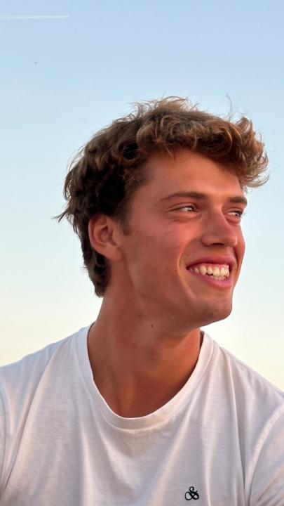 Jelle Vinke