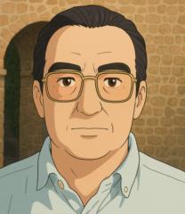 Emilio David Gómez Crespo