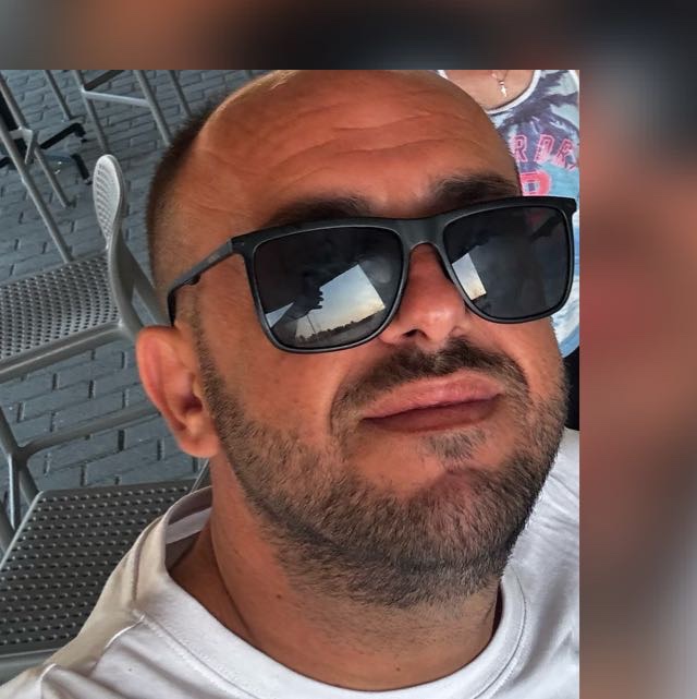 Djordje Stamenkovic