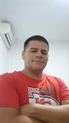 Enry Rocha