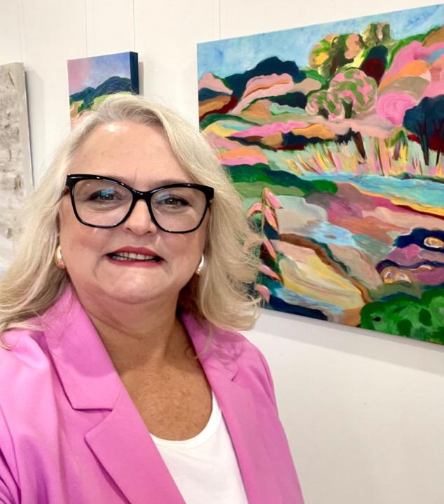 Amanda Hellyer
