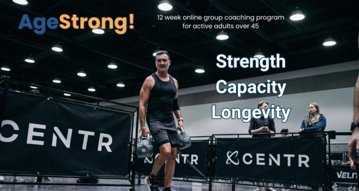 AgeStrong