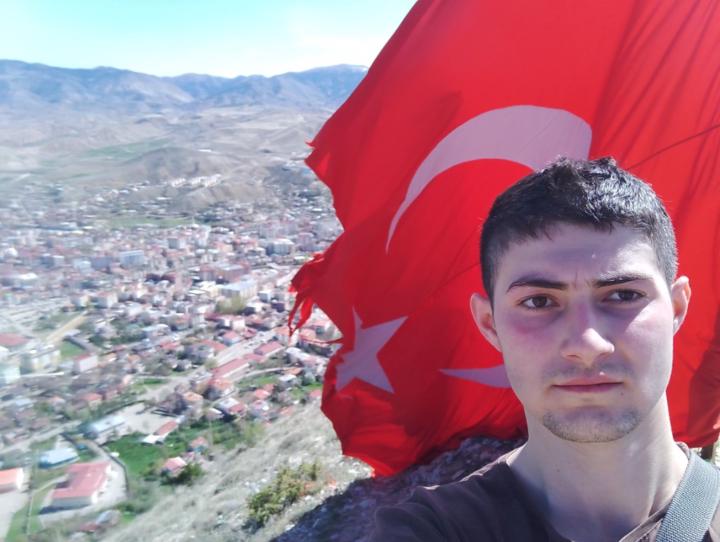 Ahmed Fazlı Arikan