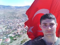 Ahmed Fazlı Arikan