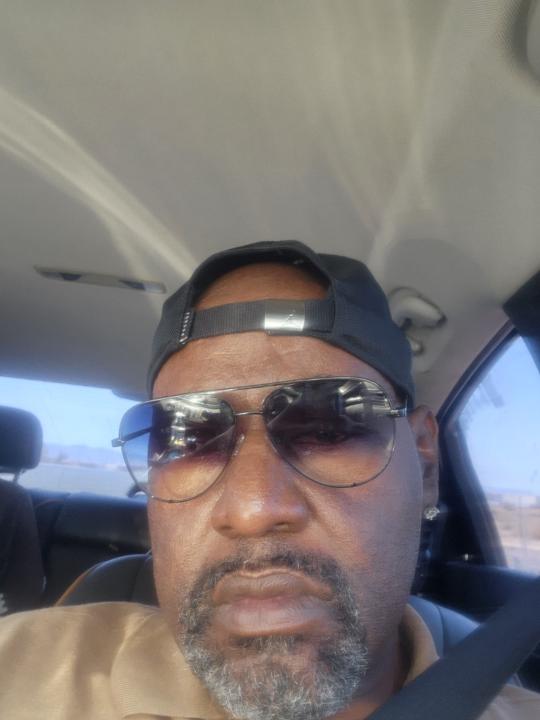 Reginald Mckinley
