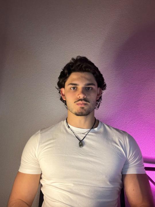 Miguel Ángel Contreras Jung