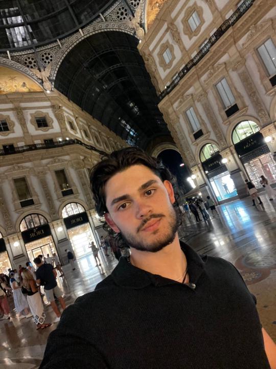 Miguel Ángel Contreras Jung