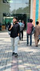 Husnain Virk