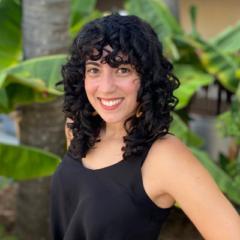 Yenisley Lopez
